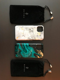 BURGA iPhone 12 Pro Max Cases