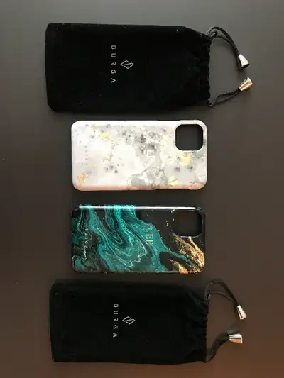 BURGA iPhone 12 Pro Max Cases, View more