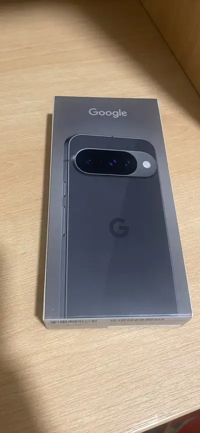 Brand new Google Pixel 10 128GB unlocked, View more