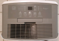 For sale or repair portable dehumidifiers Noma & Whirlpool 