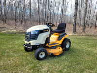 Cub Cadet Lawn Tractor 