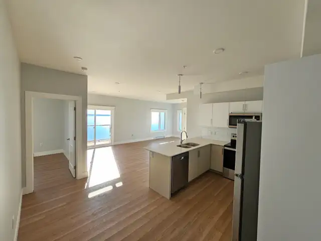 Brand New Waterfront Apartment in Long Term Rentals in Summerside - Image 9