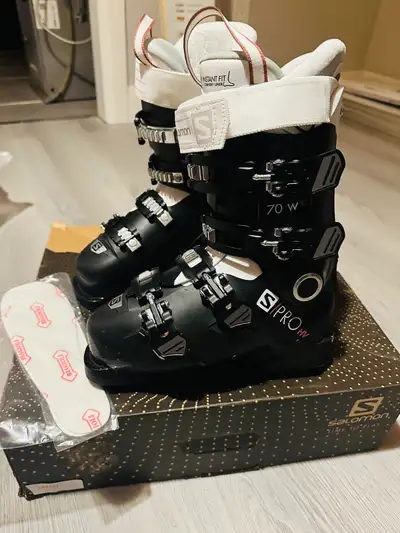Women ski boots, View more