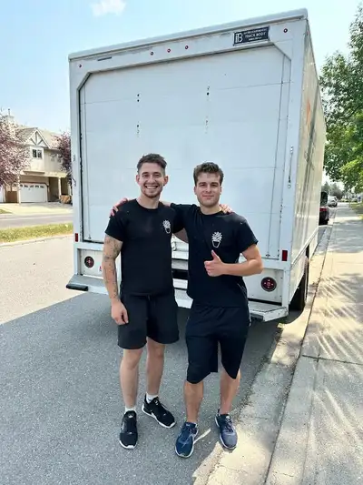 SAME-DAY MOVERS | FAST. RELIABLE. AFFORDABLE. Serving the GTA & Beyond! ✅✅call 647.5.6036.45 We show...