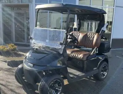 Golf Cart 2025 ezgo rxv , View more