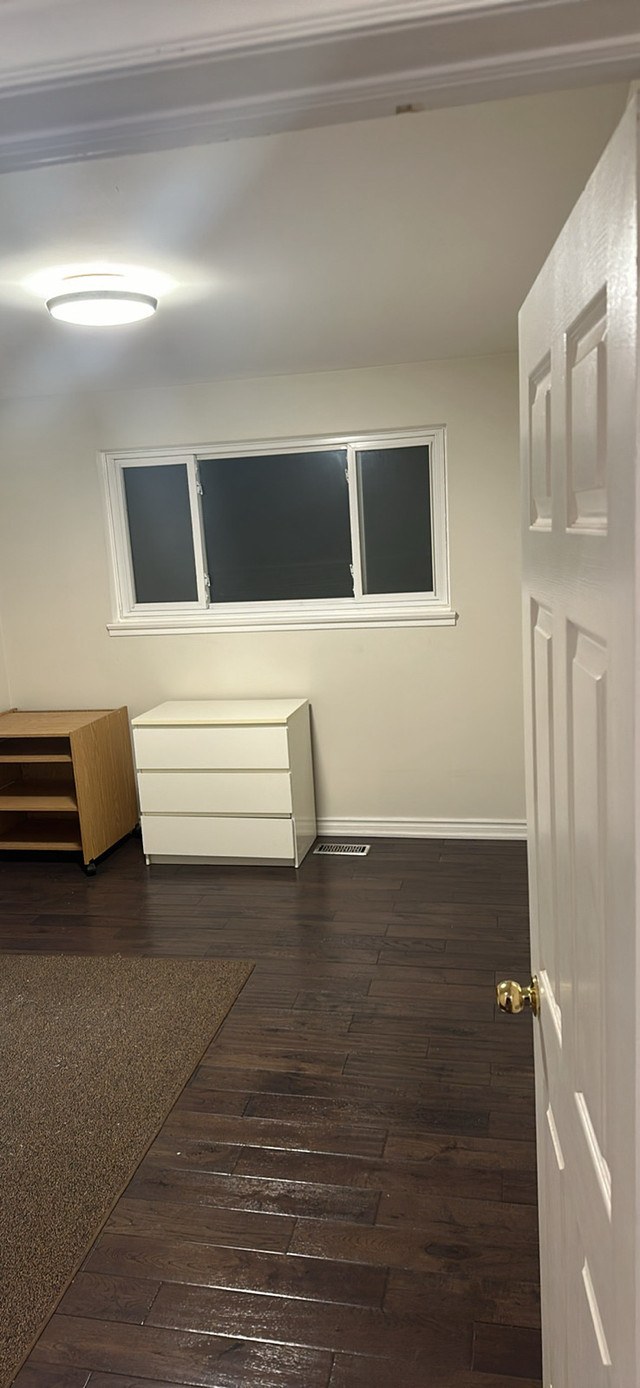 Single Room in a shared house.  in Room Rentals & Roommates in City of Toronto