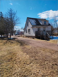 Single family home for sale in Sackville New Brunswick