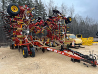 Bourgault 5710 series 2