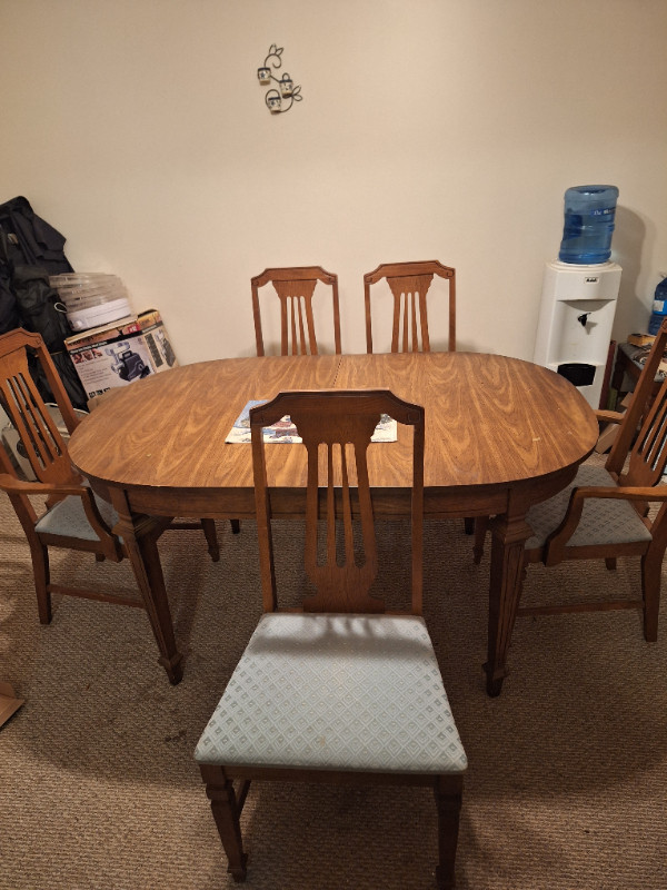 Dining Room Furniture in Dining Tables & Sets in Napanee