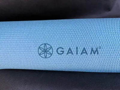 GAIAM | Yoga Mat, View more