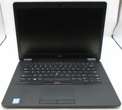 Dell Latitude E7470 i7(6th-gen) 16gb 256gb SSD, View more