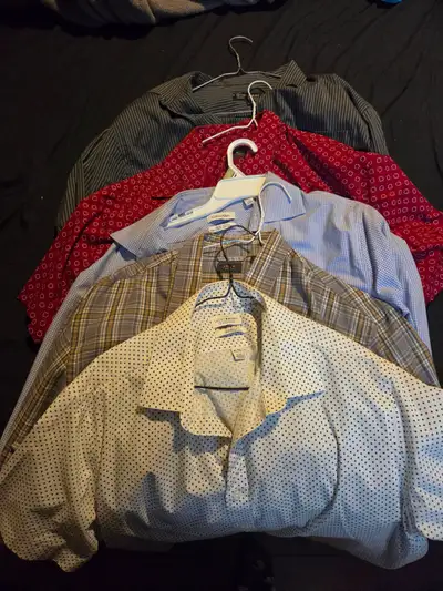 Vetement homme à vendre, View more