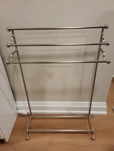 Towel Rack, View more