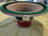 2 Haut-parleurs Wharfedale (UK) Super 12/RS/DD Speakers Pair