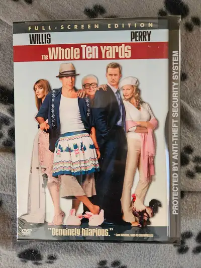 DVD Movies, View more