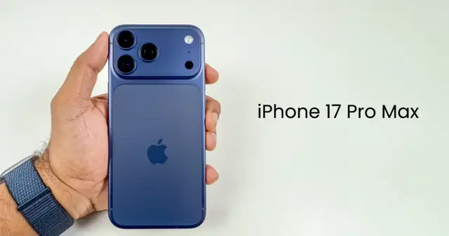 WANTED: Iphone 17 Pro MAX in Cell Phones in Kitchener / Waterloo - Image 2