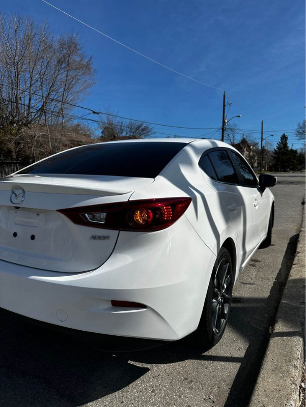 2018 Mazda mazda3 in Cars & Trucks in City of Toronto - Image 4