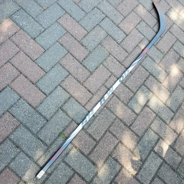 New Jr. SHER-WOOD and ITECH Composite Hockey Sticks $70 each in Hockey in Barrie - Image 5