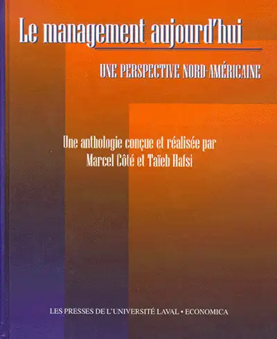 Couverture rigide. LIBRAIRIE : LES RAYONS DU SAVOIR Adresse : 3850 Jean-Talon Ouest, Suite 134 (Entr...