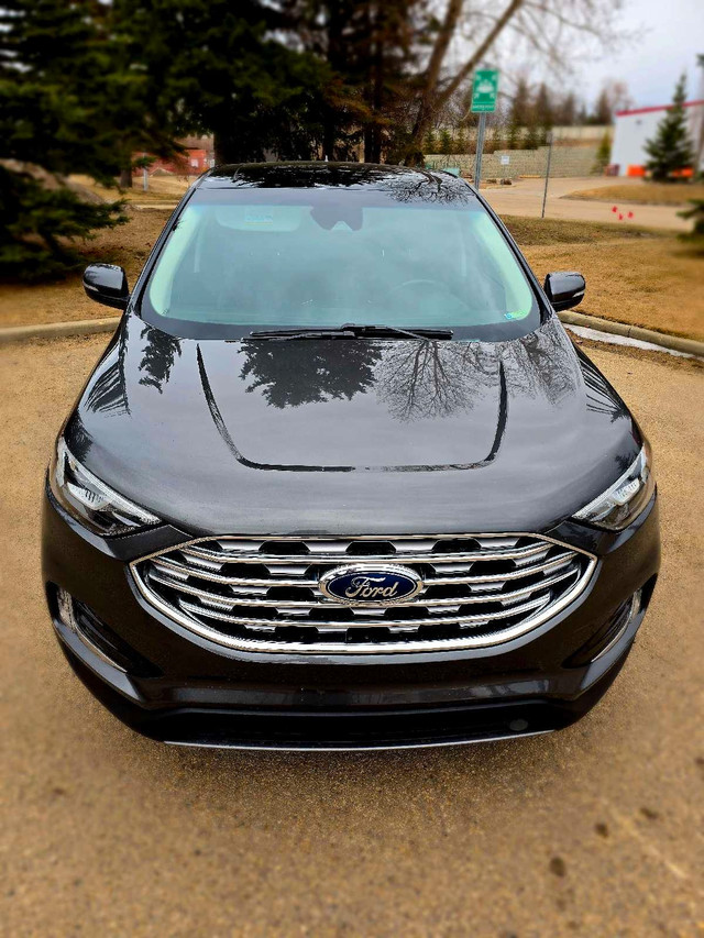 2019 Ford EDGE in Cars & Trucks in Edmonton