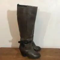 Rudsak leather boots (femme)
