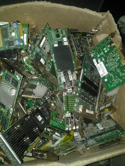 1000+ pcie cards ethernet scsi sas sata raid sfp+ 10g infiniband, View more