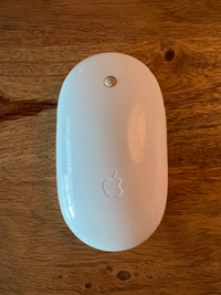 Apple Mighty Mouse Wireless A1197