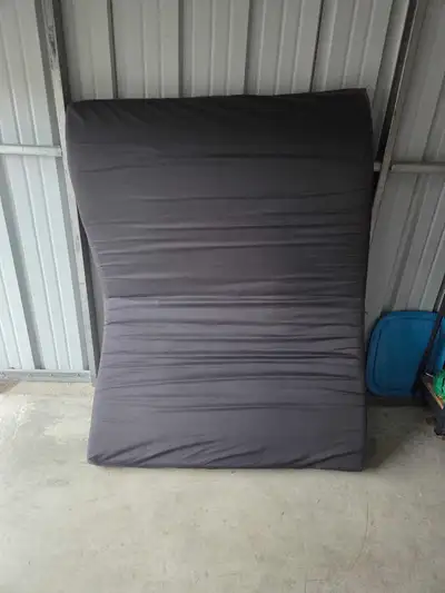 Double Mattress Foam, View more
