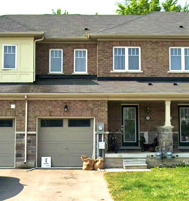 Beautiful House for rent in Thorold, near Niagara