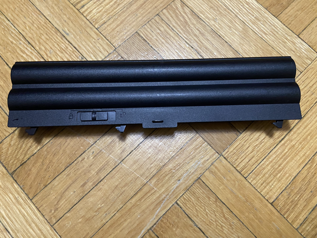 Lenovo 70+ Battery in Laptop Accessories in Mississauga / Peel Region - Image 3