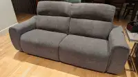 Sofa Condo Elran