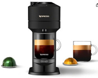 Nespresso Vertuo Next Coffee and Espresso by DeLonghi NEW in Box
