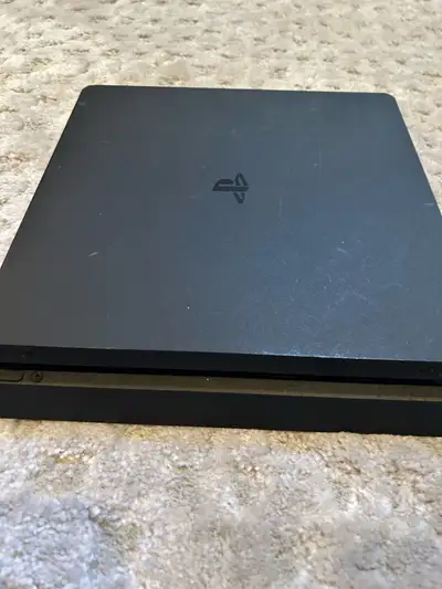 ps4 with 2 controllers, View more
