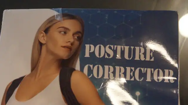 iTHROUGH POSTURE CORRECTOR65565403519233124