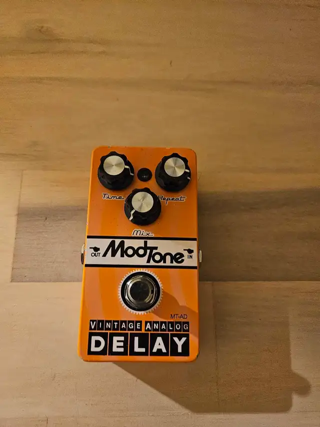 Pedals For Sale - NEW PRICE in Amps & Pedals in Windsor Region - Image 3