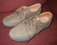 Men's Denver Hayes Size 8.5 Brand New Shoes