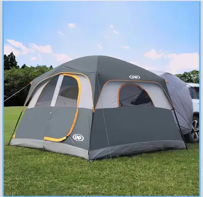 Canping Package for Rent, View more