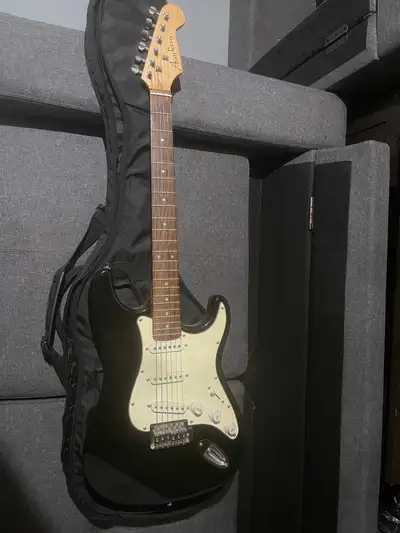 Academy Electric Guitar, View more