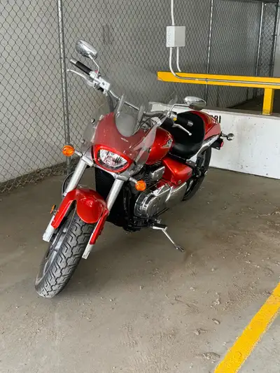 6350 KMs near perfect condition. Runs well. Currently using