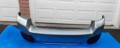 I am selling a 2018 Subaru Crosstrek rear bumper. It's a direct fit for models within the specified...