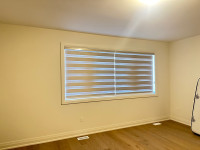 Zebra blinds at discounted price 