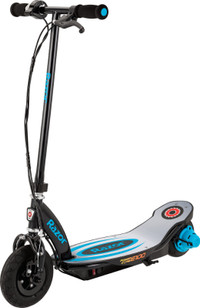 Razor Power Core E100 Electric Scooter w/new battery