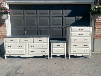 SOLID WOOD CANADIAN MADE , View more