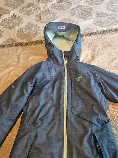 Helly Hansen Ski Jacket (s), View more