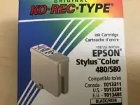 Ink cartridge for epson printer