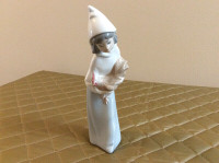 Genuine LLADRO figurine