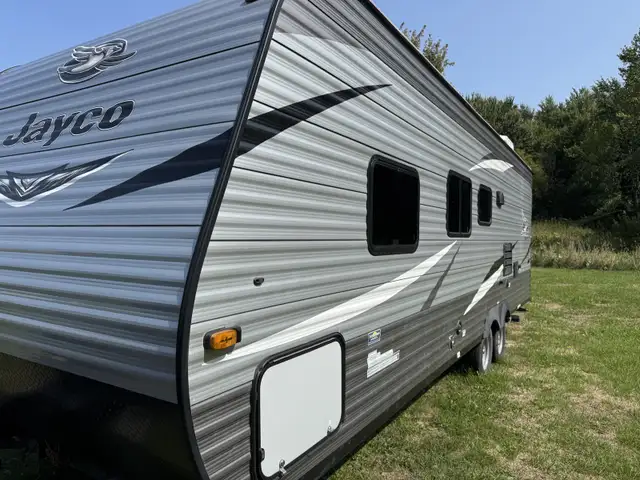 2021 Jayco 264BH in Travel Trailers & Campers in Kingston - Image 4