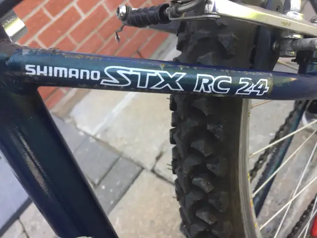 SERENGETI MOUNTAIN BIKE62863269730050122
