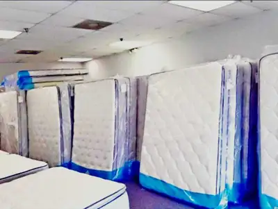 double size new mattress available...., View more