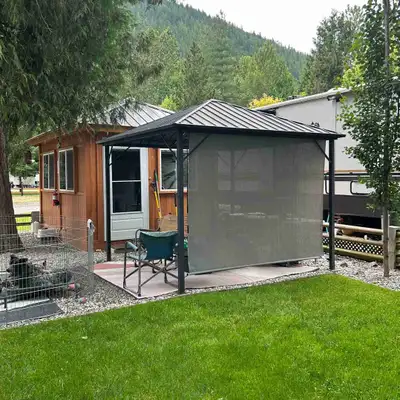  Frustrated with crowded campsites & no availability?, View more